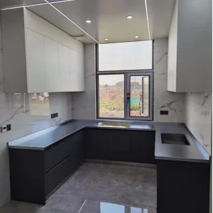 Villa Pantry