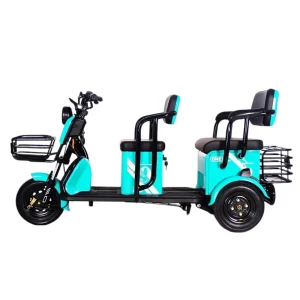 Foldable Canopy Quiet Operation Course Patrol Cart Rental Services Cheap Electric Cars for Sale Electric Golf Cart