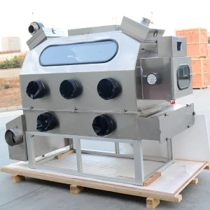 Biobase Laboratory Poultry Chicken/Duck Isolator Air Protection Isolator Animal Experiment Equipment
