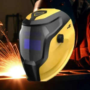 Máscara de soldadura electrónica