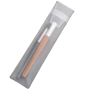 EVA Makeup Brushes Packaging Bag