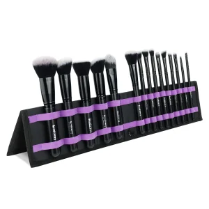 Cosmetic Makeup Brushes Set Portable Foundation Brush