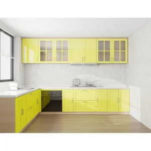 Modular Kitchen