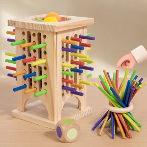 Brinquedo Arco-Íris
