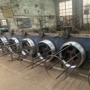 Binding Wire Black Ms Wire Coil Prime Quality Low Carbon Steel Wire Rod