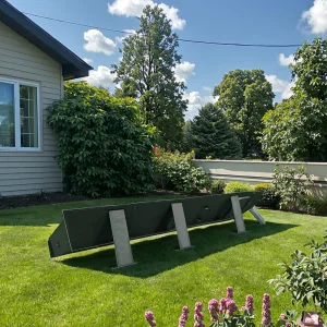 HJT Bifacial Mono Solar Panel