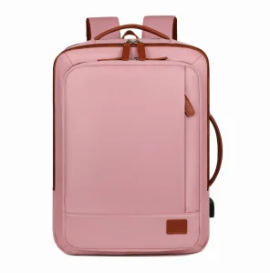 Mochila de viaje de fin de semana