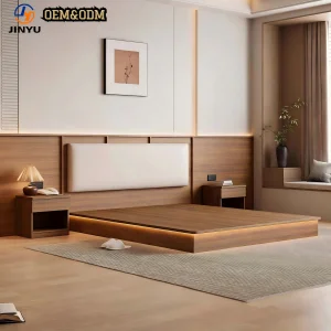Hotel Apartment Bed Room Furniture China High End Star Hotel Rooms Furniture for Hotels and Apartment