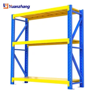 Wire Garage Shelving