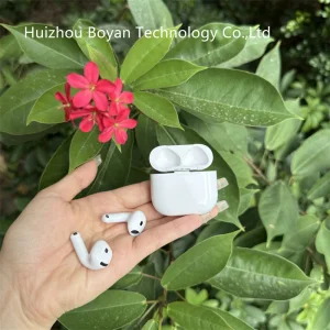 Medium Bluetooth Earphone Copy in Airports 4 Active Noise Cancelling