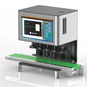 Visual inspection equipment