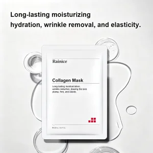 Rainice Collagen Face Mask