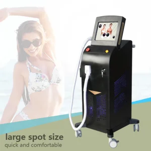 Ice Platinum Laser