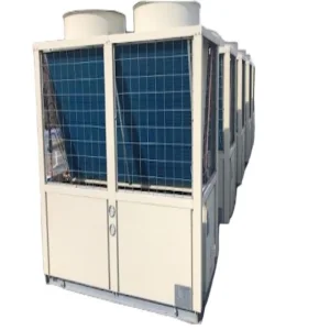Commercial HVAC