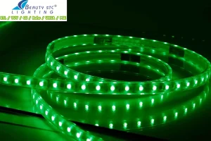 Experience Unmatched Lighting Performance in Tunnels and Elevators