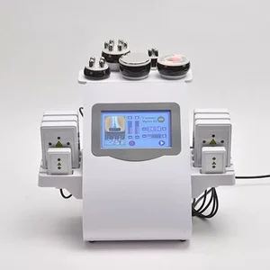 Portable 6 In1 Weight Loss