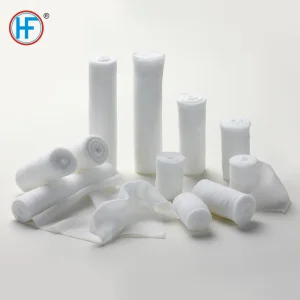 CE Approved Medical Bandage