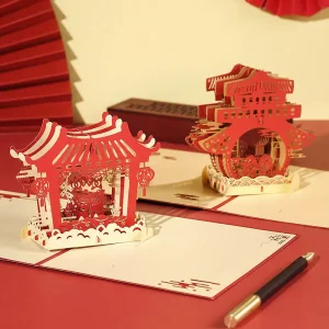 Wholesale Custom Greeting Cards Procurement / OEM / Supply Chain Supplier, Suppliers