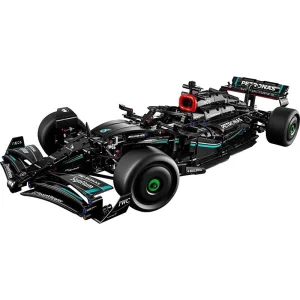 F1 Model Building Blocks