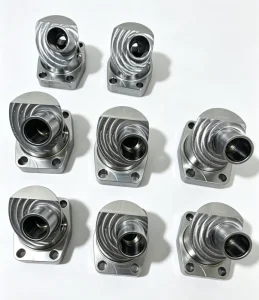 Drone Motor Parts