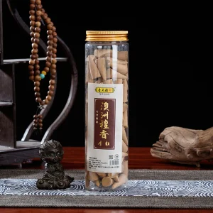 Australian Sandalwood Incense Granules Aromatic Long Lasting Fragrance