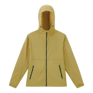 Ropa de pesca ligera y transpirable para verano