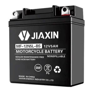 Motorcycle Battery