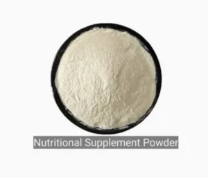 Protein Powder Body Building Hydrolyzed Whey Protein