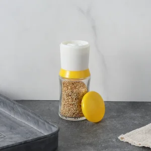 ODM Personalized Manual Sesame Seed Grinder
