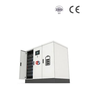 All in One Smart Air Cooling Solar Energy Storage for Commercial and Industrial Use