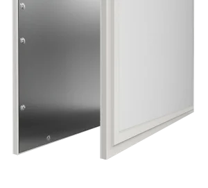 Ultra Bright 4000K Energy-Saving LED Panel Light 600X600mm