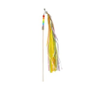 Discount Interactive Cat Teaser Wand Set