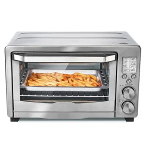 24L 1800W New Design Electric Oven Air Fryer