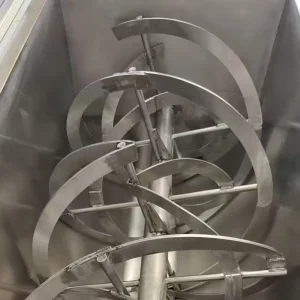 Food Powder Mixer