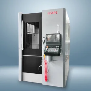 High-Precision CNC Machine Tool for Aerospace Manufacturing