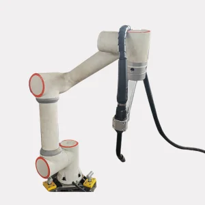 Customizable Welding Workstation