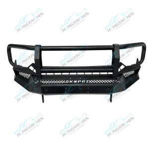 4x4 Front Bumper Bull Bar