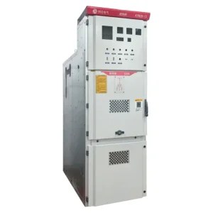 ODM KYN28-12 Withdrawable Switchgear