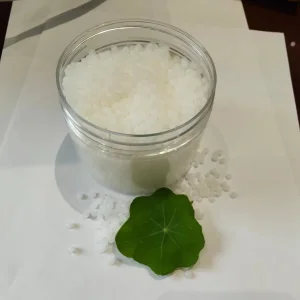 Virgin & Recycled PP