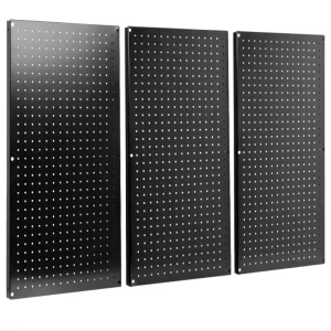 Perforated Metal Panels