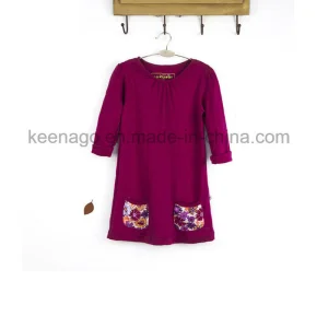 Bamboo Cotton Dress