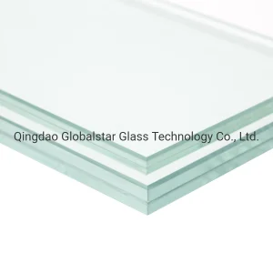 33.1, 33.2 Laminated Glass/ Float Glass/ Silk Pritned Glass/ Glass Door/ Window Glass/ PVB Laminated Glass/ Sgp Laminated Glass/ Tempered Glass/ Shower Glass