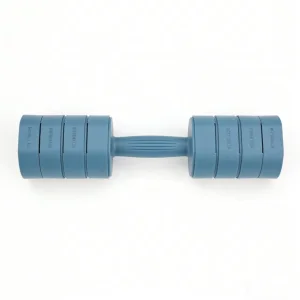 Adjustable Dumbbell Set for Strength Training Gym Hex Weight Dumbbells