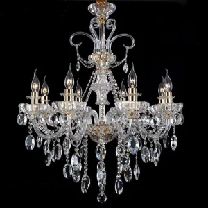 Customized Modern Luxury Chandelier