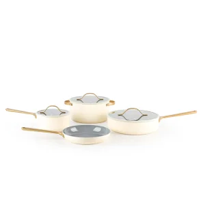 5pcs Cookware Sets