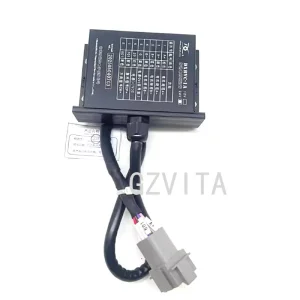 High-Quality Item Number 60236122 Excavator Throttle Controller