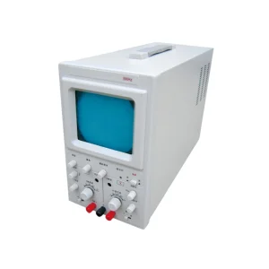 MYAMI Analog Oscilloscope