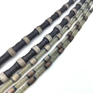 Diamond Multi Wire Saw