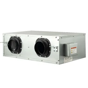 Energy Recovery Ventilator