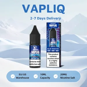 Wholesale OEM ODM E-Liquid